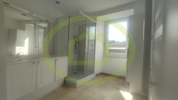 Ma-Cabane - Vente Immeuble SAINT GENIS DE SAINTONGE, 280 m²