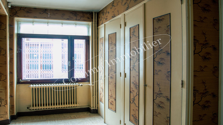 Ma-Cabane - Vente Immeuble SAINT-GENIX-SUR-GUIERS, 180 m²