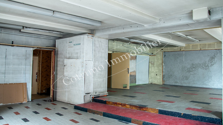 Ma-Cabane - Vente Immeuble SAINT-GENIX-SUR-GUIERS, 180 m²