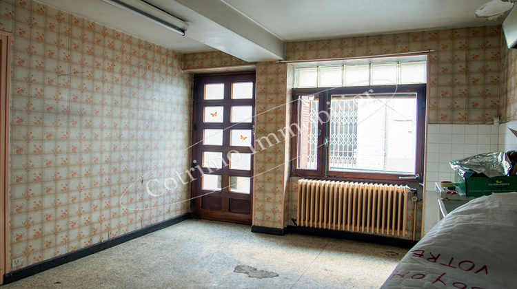 Ma-Cabane - Vente Immeuble SAINT-GENIX-SUR-GUIERS, 180 m²