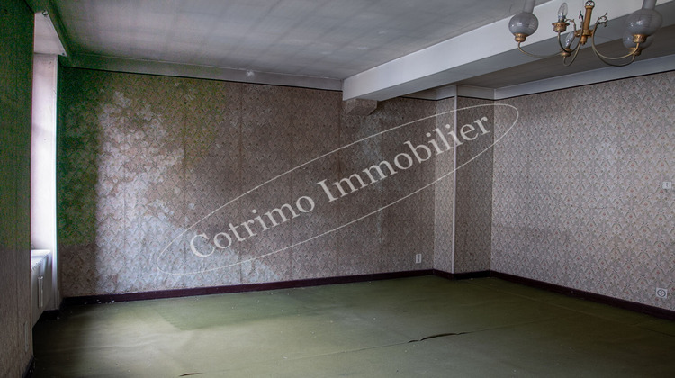 Ma-Cabane - Vente Immeuble SAINT-GENIX-SUR-GUIERS, 180 m²