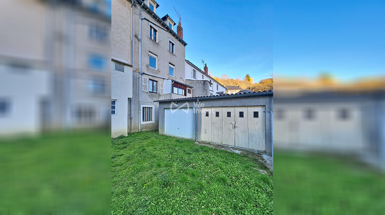 Ma-Cabane - Vente Immeuble Saint-Georges, 167 m²