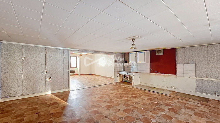 Ma-Cabane - Vente Immeuble Saint-Georges, 167 m²