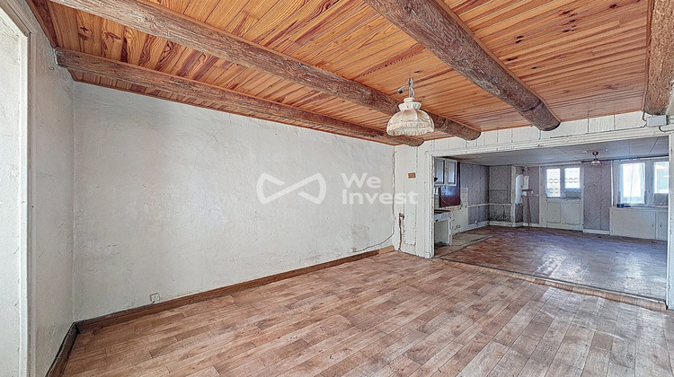 Ma-Cabane - Vente Immeuble Saint-Georges, 167 m²