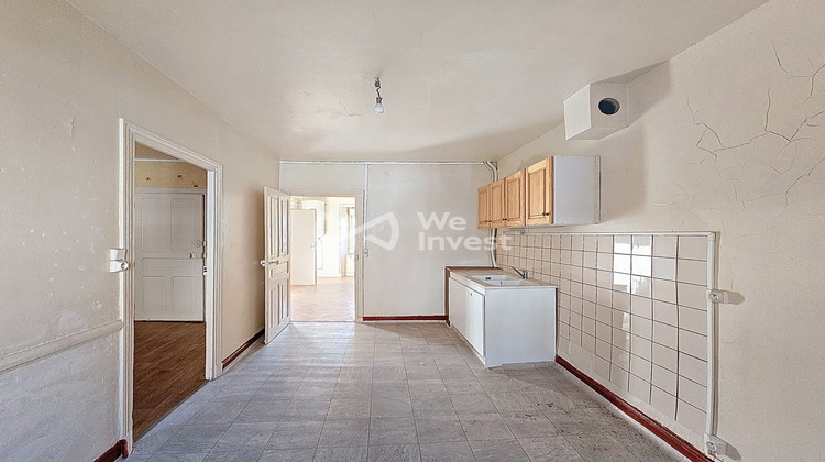 Ma-Cabane - Vente Immeuble Saint-Georges, 167 m²