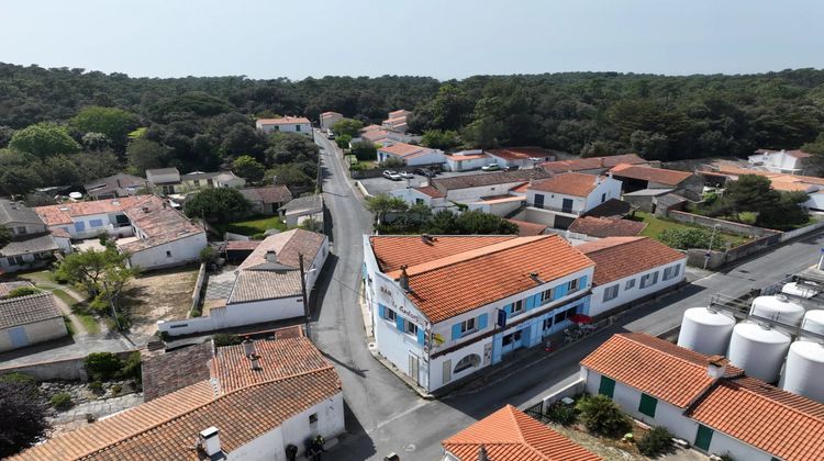 Ma-Cabane - Vente Immeuble Saint-Georges-d'Oléron, 278 m²