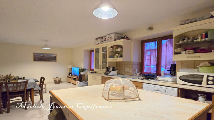 Ma-Cabane - Vente Immeuble SAINT GEORGES D HURTIERES, 172 m²