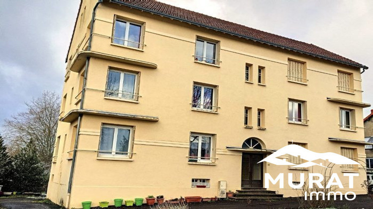 Ma-Cabane - Vente Immeuble Saint-Georges-de-Mons, 344 m²