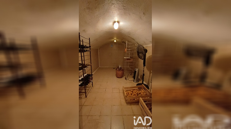 Ma-Cabane - Vente Immeuble Saint-Georges-Lagricol, 475 m²