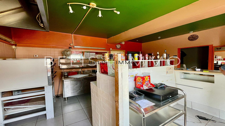 Ma-Cabane - Vente Immeuble Saint-Georges-sur-Cher, 195 m²