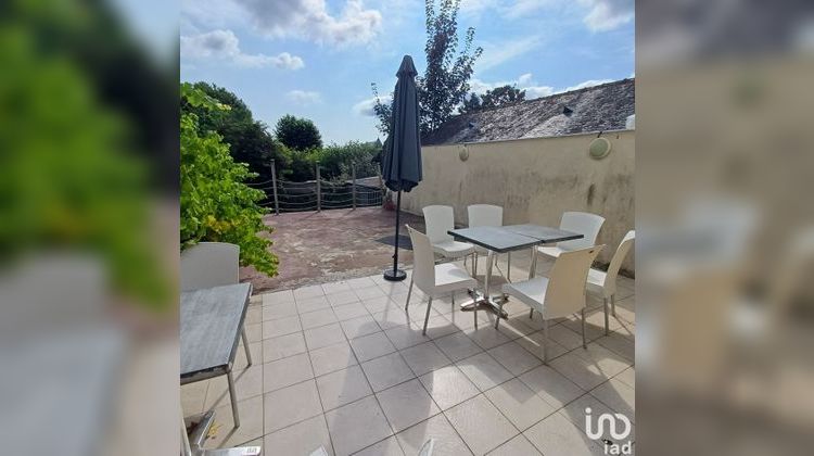 Ma-Cabane - Vente Immeuble Saint-Georges-sur-Loire, 130 m²