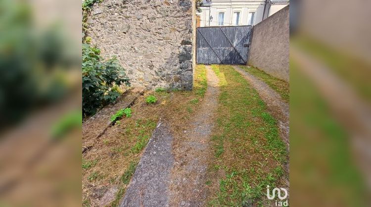 Ma-Cabane - Vente Immeuble Saint-Georges-sur-Loire, 130 m²