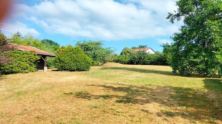 Ma-Cabane - Vente Immeuble SAINT-GERMAIN-AU-MONT-D'OR, 1294 m²