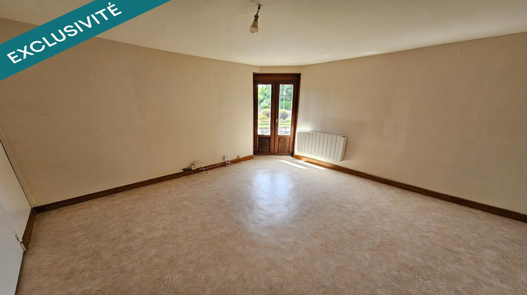 Ma-Cabane - Vente Immeuble Saint-Germain-des-Fosses, 190 m²
