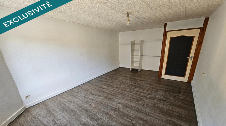 Ma-Cabane - Vente Immeuble Saint-Germain-des-Fosses, 190 m²