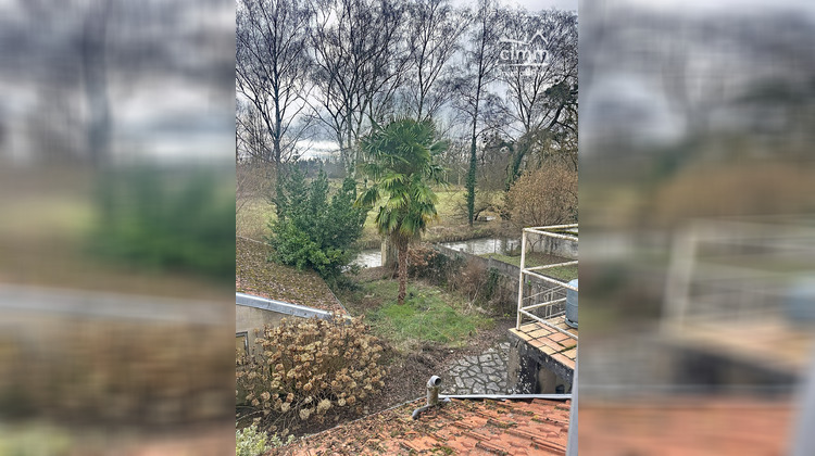 Ma-Cabane - Vente Immeuble Saint-Germain-des-Prés, 148 m²