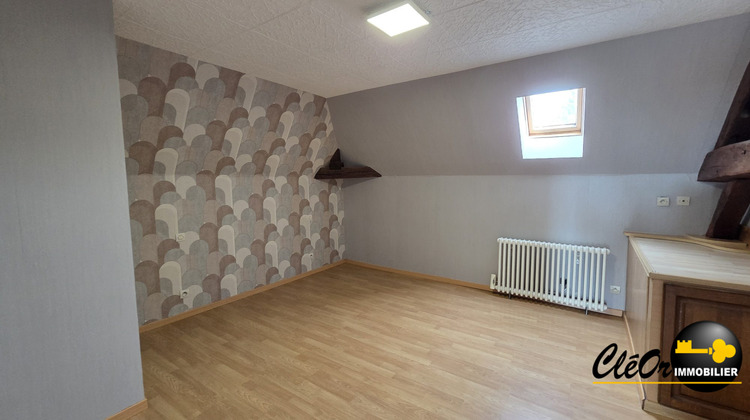 Ma-Cabane - Vente Immeuble Saint-Germain-du-Bois, 210 m²
