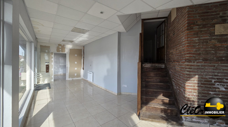 Ma-Cabane - Vente Immeuble Saint-Germain-du-Bois, 210 m²