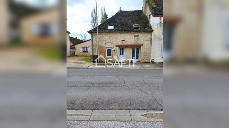 Ma-Cabane - Vente Immeuble Saint-Germain-du-Plain, 405 m²