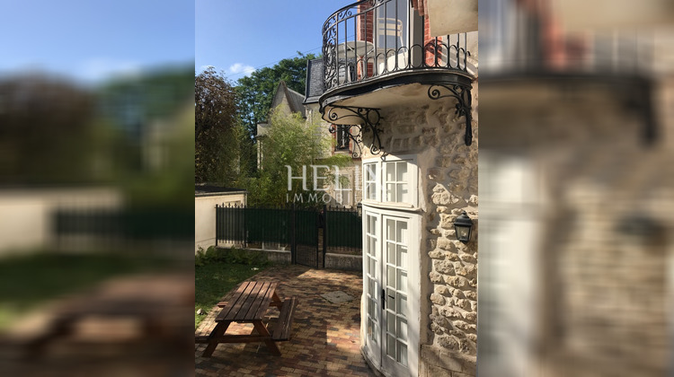 Ma-Cabane - Vente Immeuble SAINT-GERMAIN-EN-LAYE, 384 m²