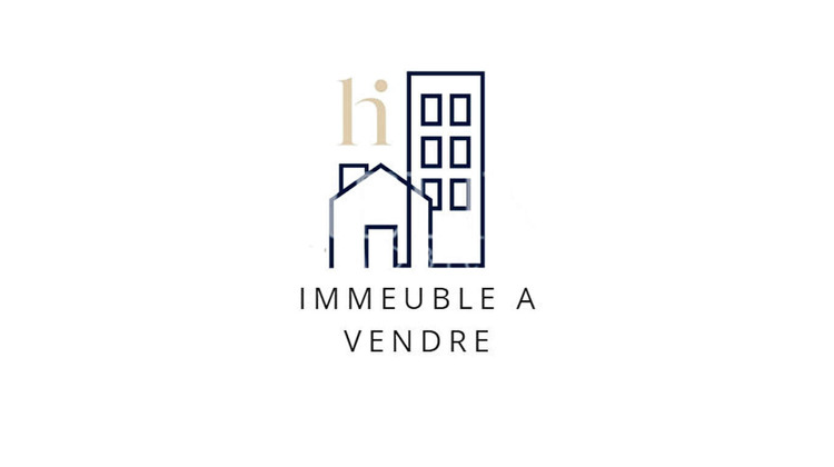 Ma-Cabane - Vente Immeuble SAINT-GERMAIN-EN-LAYE, 384 m²
