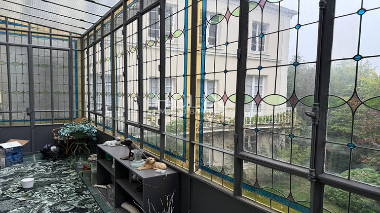 Ma-Cabane - Vente Immeuble SAINT-GERMAIN-EN-LAYE, 770 m²