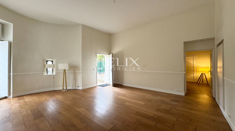 Ma-Cabane - Vente Immeuble SAINT-GERMAIN-EN-LAYE, 384 m²