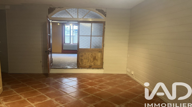 Ma-Cabane - Vente Immeuble Saint-Germain-Laval, 130 m²