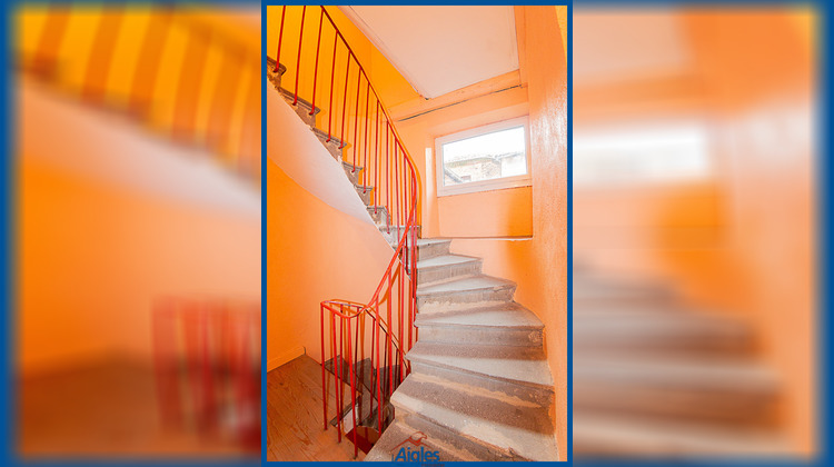 Ma-Cabane - Vente Immeuble Saint-Germain-Lembron, 141 m²