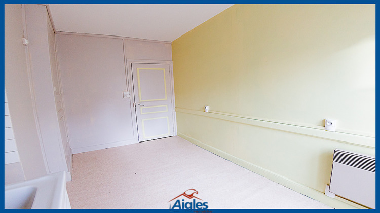 Ma-Cabane - Vente Immeuble Saint-Germain-Lembron, 141 m²