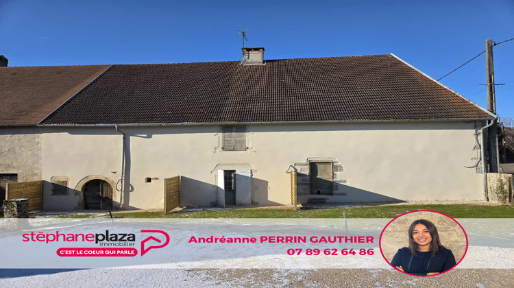 Ma-Cabane - Vente Immeuble SAINT-GERMAIN-LES-ARLAY, 351 m²