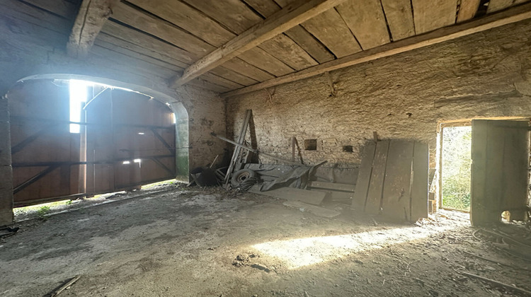 Ma-Cabane - Vente Immeuble SAINT-GERMAIN-LES-ARLAY, 351 m²