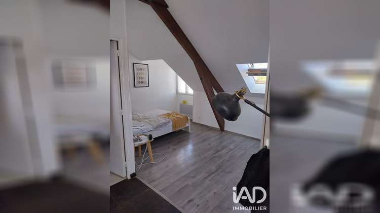 Ma-Cabane - Vente Immeuble Saint-Germain-Lès-Corbeil, 110 m²