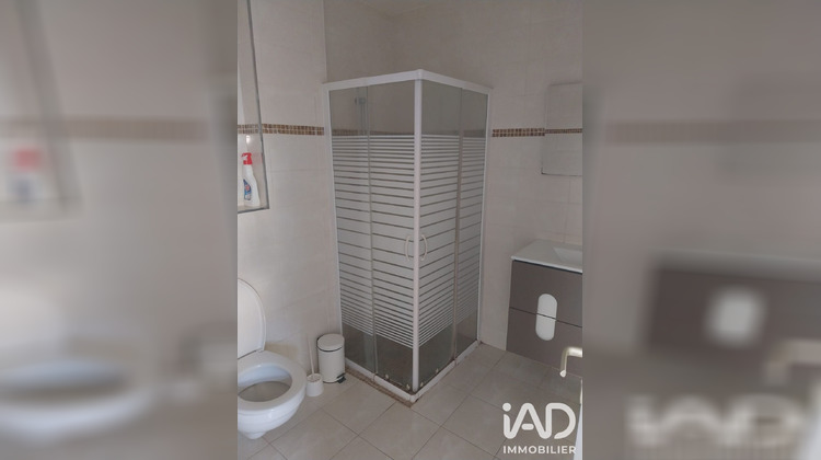 Ma-Cabane - Vente Immeuble Saint-Germain-Lès-Corbeil, 110 m²