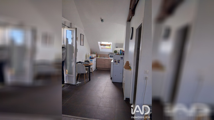 Ma-Cabane - Vente Immeuble Saint-Germain-Lès-Corbeil, 110 m²