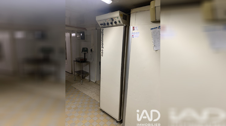 Ma-Cabane - Vente Immeuble Saint-Gervais-en-Belin, 140 m²