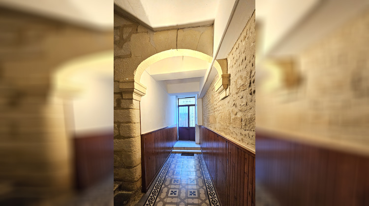 Ma-Cabane - Vente Immeuble Saint-Gilles, 330 m²