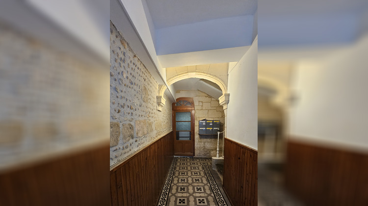 Ma-Cabane - Vente Immeuble Saint-Gilles, 330 m²