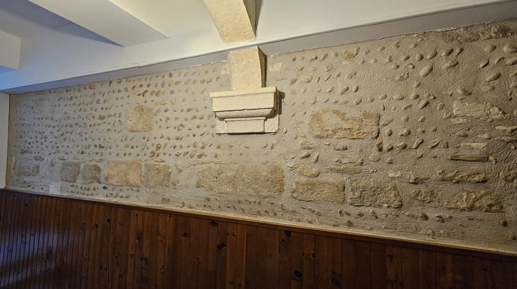 Ma-Cabane - Vente Immeuble Saint-Gilles, 330 m²