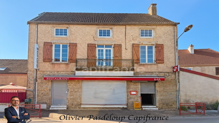 Ma-Cabane - Vente Immeuble SAINT GILLES, 253 m²