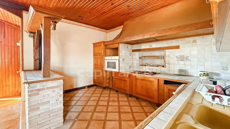 Ma-Cabane - Vente Immeuble SAINT GILLES, 253 m²