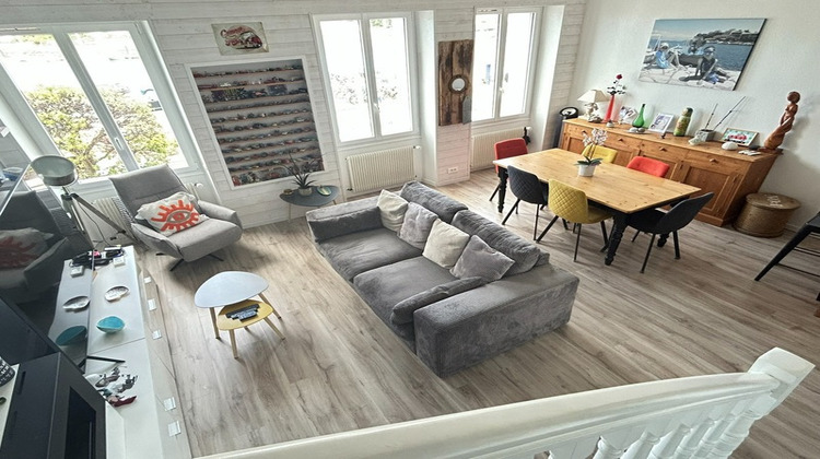 Ma-Cabane - Vente Immeuble SAINT GILLES CROIX DE VIE, 106 m²
