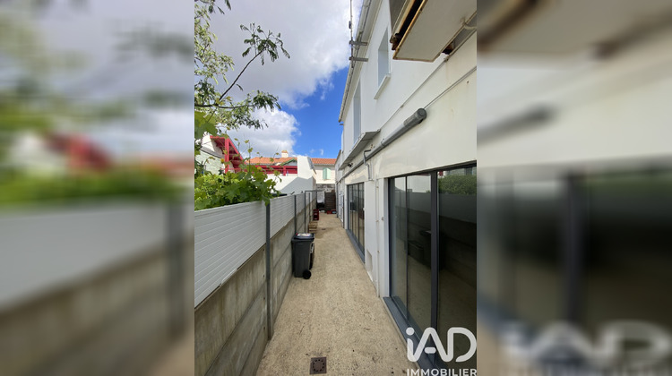 Ma-Cabane - Vente Immeuble Saint-Gilles-Croix-de-Vie, 328 m²