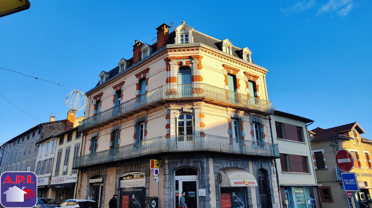 Ma-Cabane - Vente Immeuble SAINT GIRONS, 400 m²