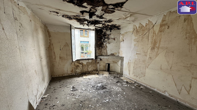 Ma-Cabane - Vente Immeuble SAINT GIRONS, 137 m²