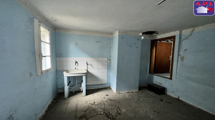 Ma-Cabane - Vente Immeuble SAINT GIRONS, 137 m²