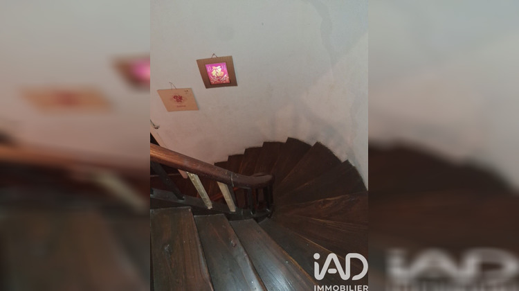 Ma-Cabane - Vente Immeuble Saint-Girons, 141 m²