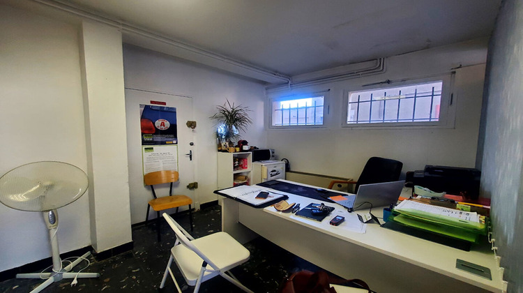 Ma-Cabane - Vente Immeuble SAINT-GIRONS, 105 m²