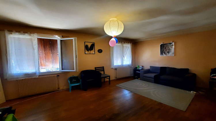 Ma-Cabane - Vente Immeuble SAINT-GIRONS, 105 m²