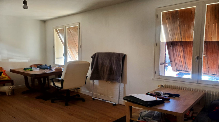 Ma-Cabane - Vente Immeuble SAINT-GIRONS, 105 m²